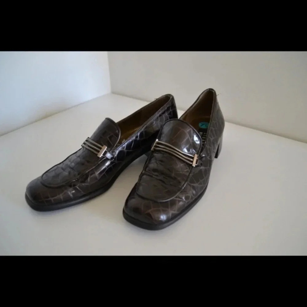 Stuart Weitzman loafers